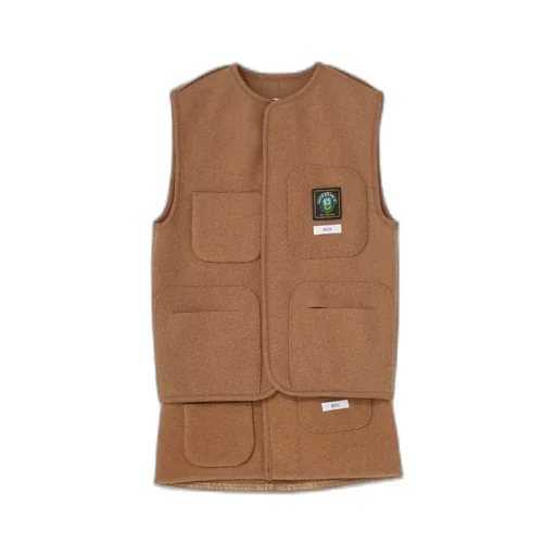 Rier Walker Boxy Gilet