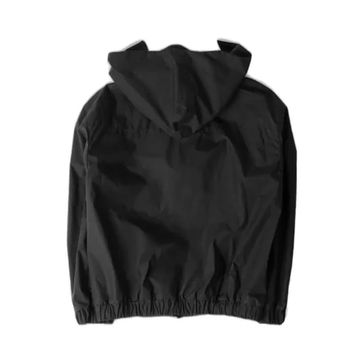 Rier Half-Zip Windbreaker Jacket