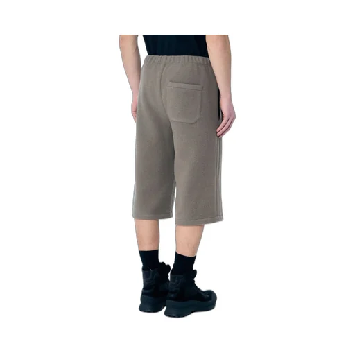 Rier Fleece City Shorts
