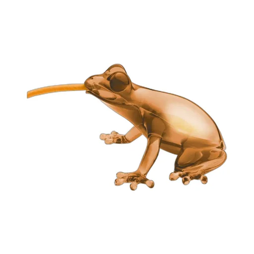 Qeeboo Hungry Frog Lamp