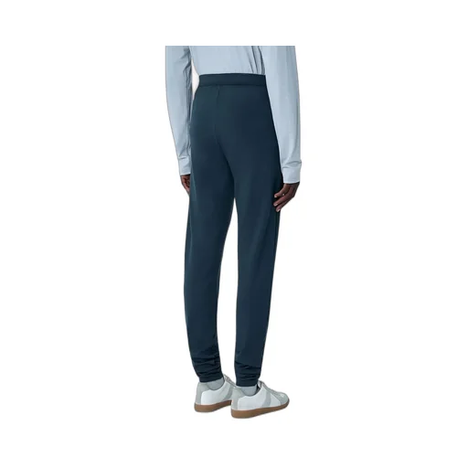 Rier Elasticated Straight-Leg Pants