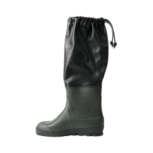 Rier Drawstring Rain Boots