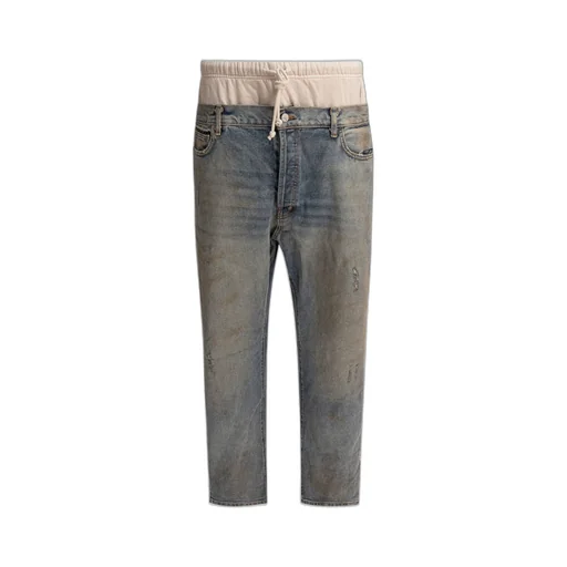 Rrr123 Relaxed Fit Jeans