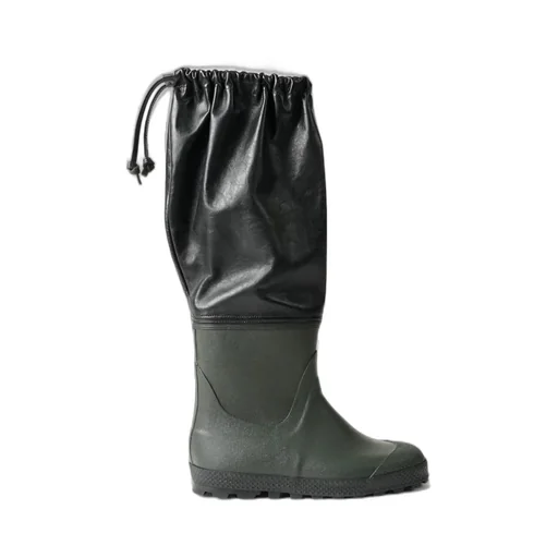 Rier Drawstring Rain Boots