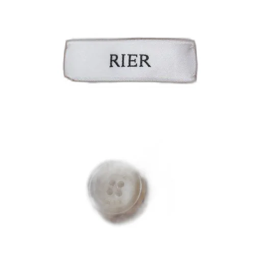 Rier Walker Boxy Gilet