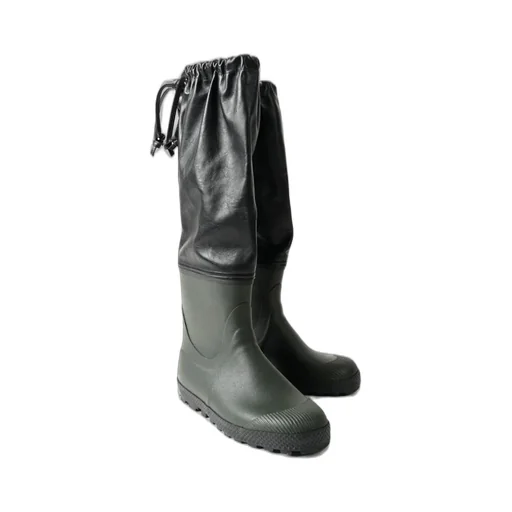 Rier Drawstring Rain Boots