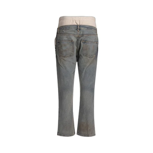 Rrr123 Relaxed Fit Jeans
