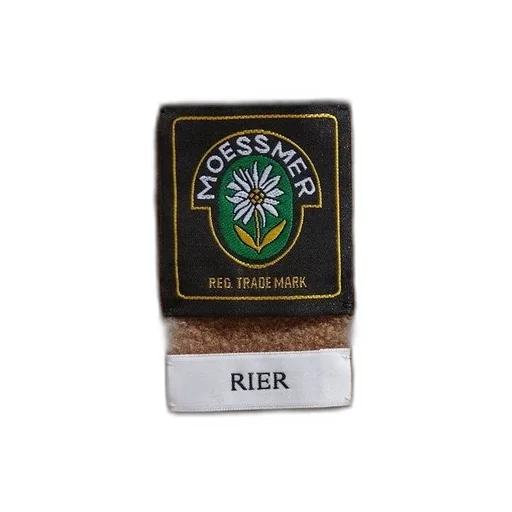 Rier Walker Boxy Gilet