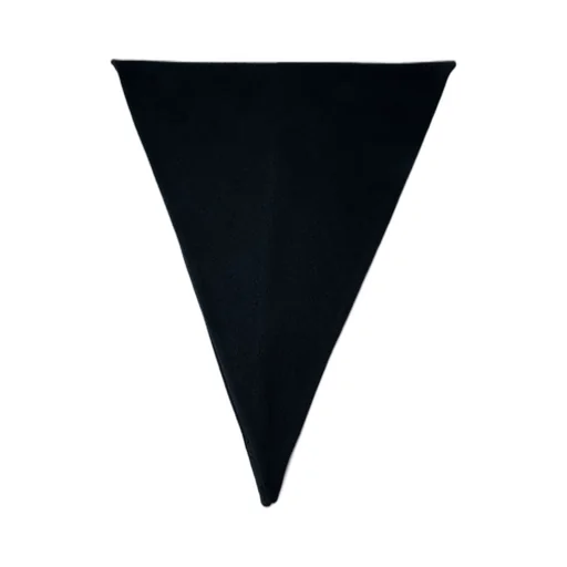 Rier Mini Self-Tie Scarf