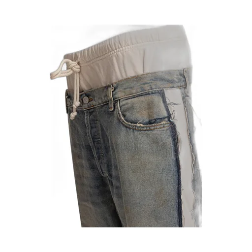 Rrr123 Relaxed Fit Jeans