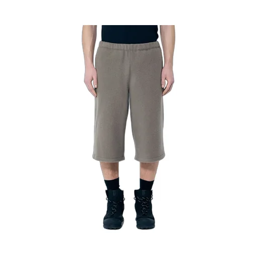 Rier Fleece City Shorts