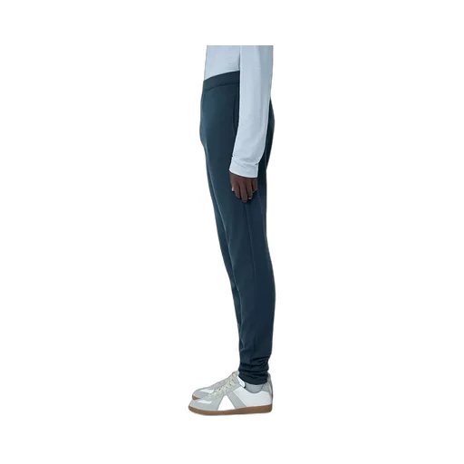 Rier Elasticated Straight-Leg Pants