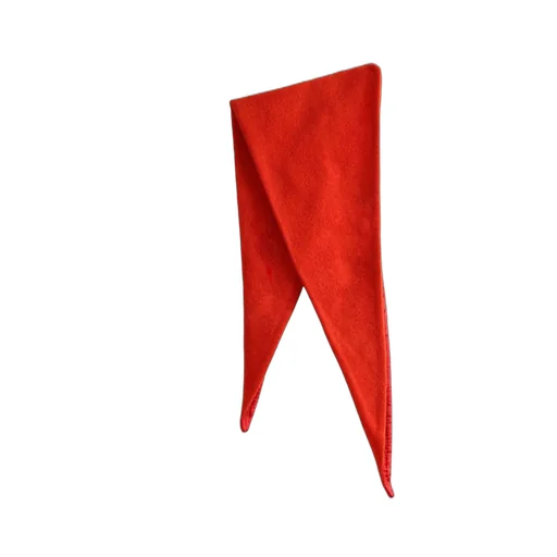 Rier Losange Mini Fleece Scarf