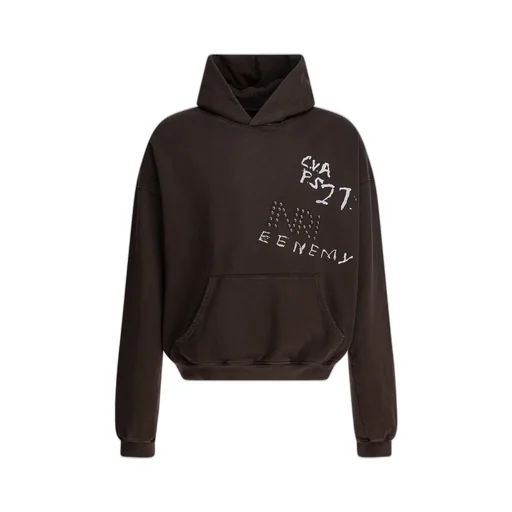 Rrr123 Graphic Sweatshirt