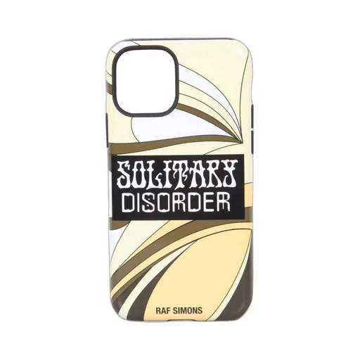 Raf Simons Iphone 11 Pro Phone Case