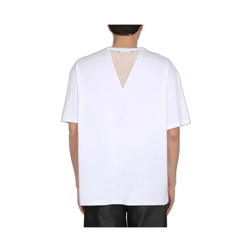 Raf Simons Logo Accent T-Shirt