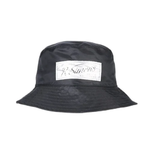 Raf Simons Dual-Sided Bucket Hat