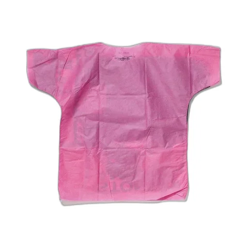 Raf Simons Handpainted Graphic T-Shirt