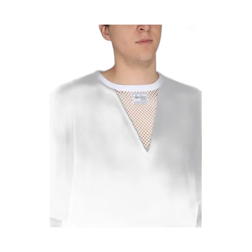 Raf Simons Logo Accent T-Shirt
