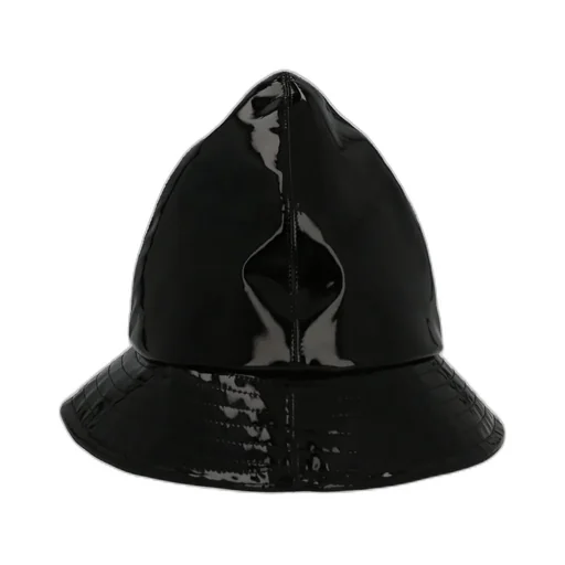 Raf Simons Pointed Style Bucket Hat