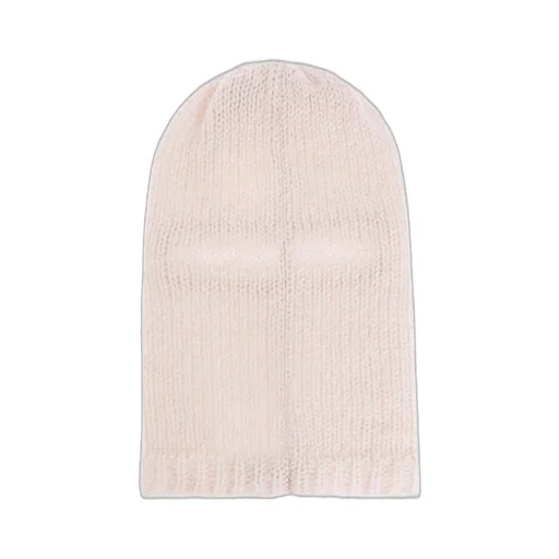 Raf Simons Logo-Patch Balaclava Hat