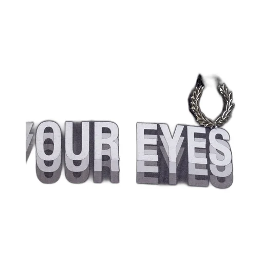Raf Simons Graphic T-Shirt With Pin Detail