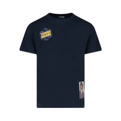 Raf Simons Teenage Dreams Pin T-Shirt