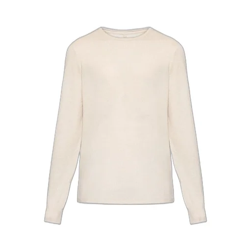 Rag & Bone Textured Crew Neck Knitwear