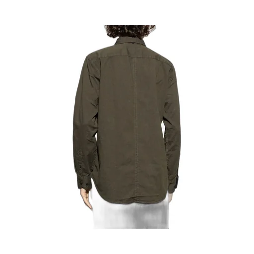 Rag & Bone Button-Up Shirt