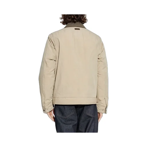 Rag & Bone Corduroy Collar Jacket