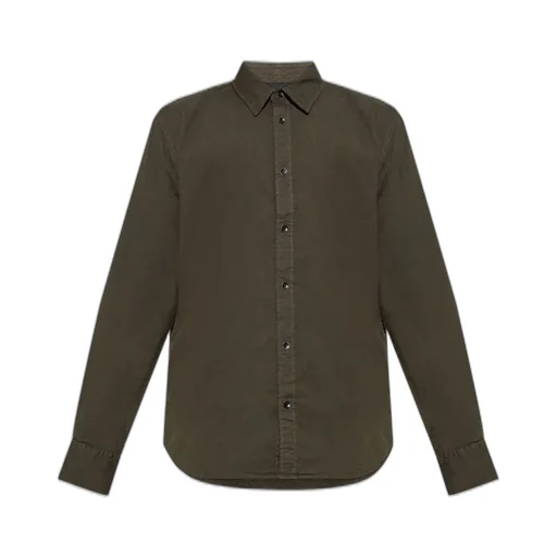 Rag & Bone Button-Up Shirt
