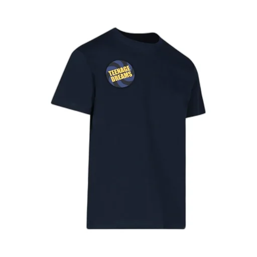 Raf Simons Teenage Dreams Pin T-Shirt