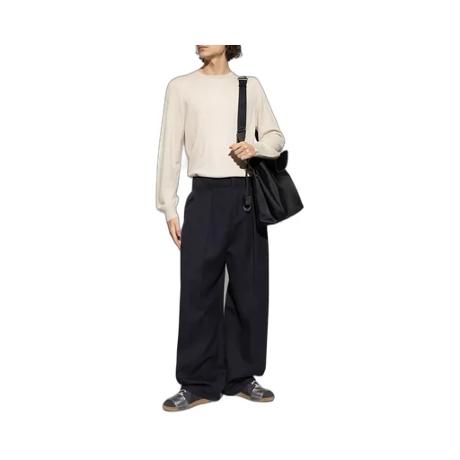 Rag & Bone Textured Crew Neck Knitwear