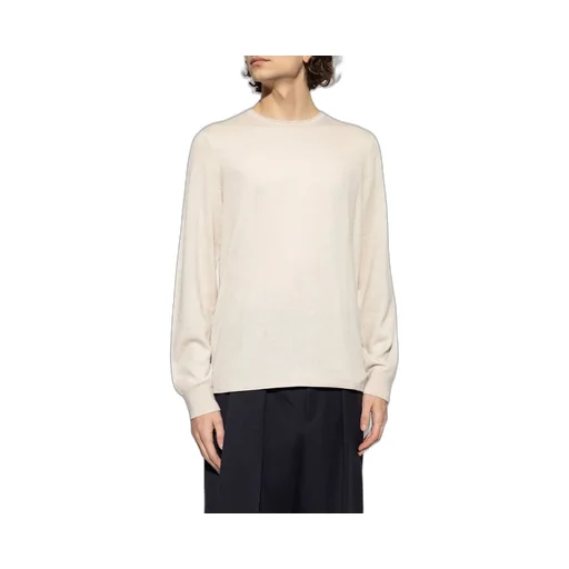 Rag & Bone Textured Crew Neck Knitwear