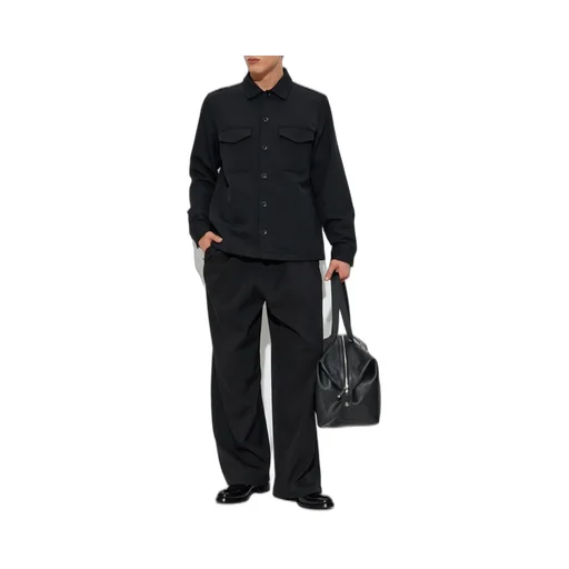 Rag & Bone Pocketed Shirt