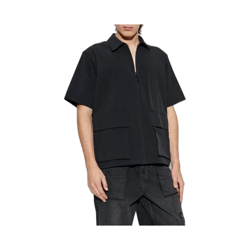 Rag & Bone Breaker Relaxed Fit Utility Shirt