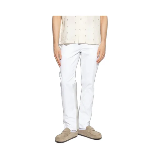 Rag & Bone Slim-Fit Jeans