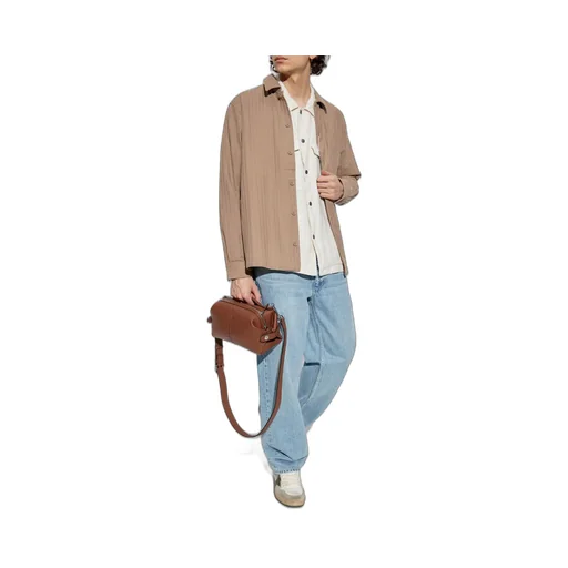 Rag & Bone Button-Down Shirt