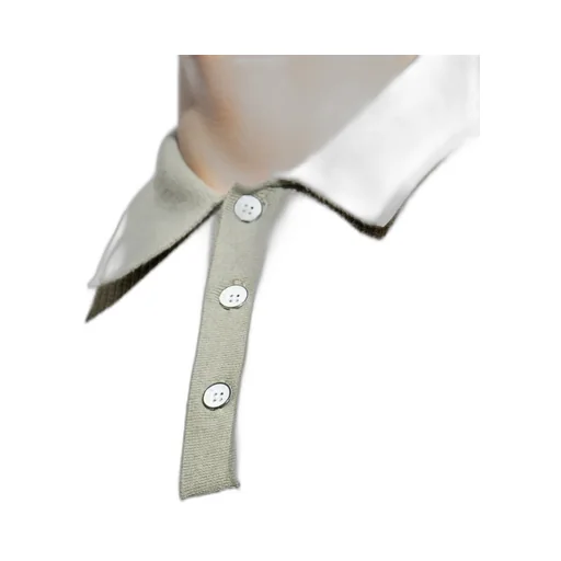 Rag & Bone Short-Sleeved Polo Shirt