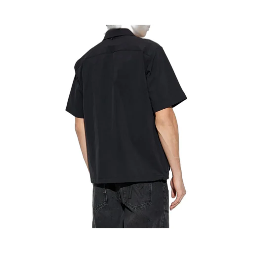 Rag & Bone Breaker Relaxed Fit Utility Shirt