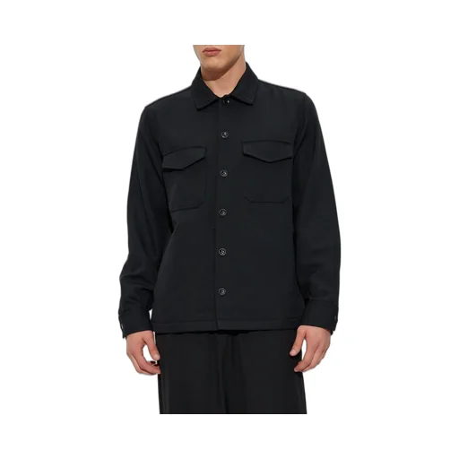Rag & Bone Pocketed Shirt