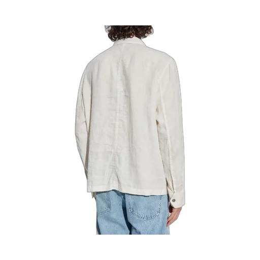 Rag & Bone Button-Down Shirt