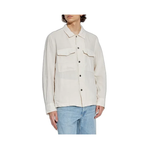 Rag & Bone Button-Down Shirt