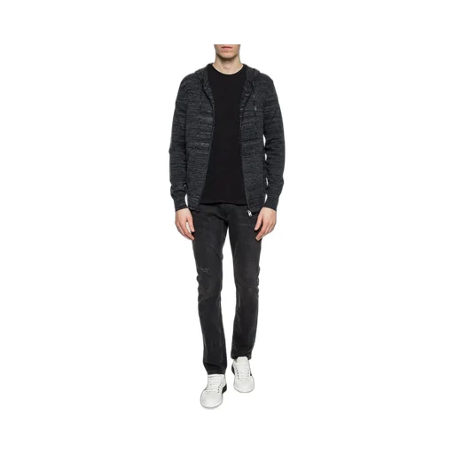 Rag & Bone Crewneck Short-Sleeved T-Shirt