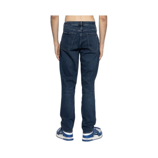 Rag & Bone Classic Fit Jeans