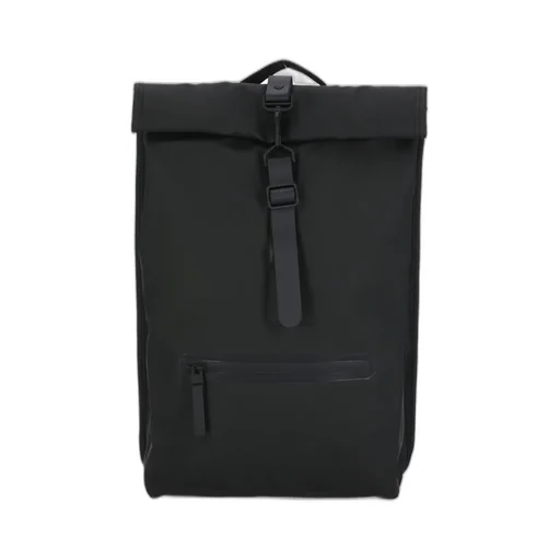 Rains Rolltop Rucksack Backpack