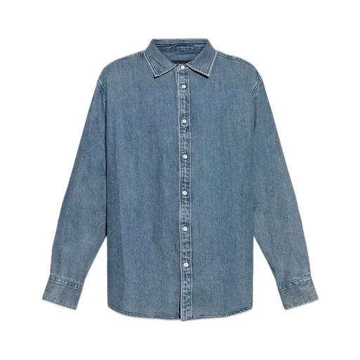 Rag & Bone Classic Button-Up Shirt