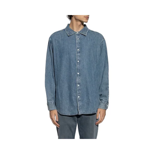 Rag & Bone Classic Button-Up Shirt
