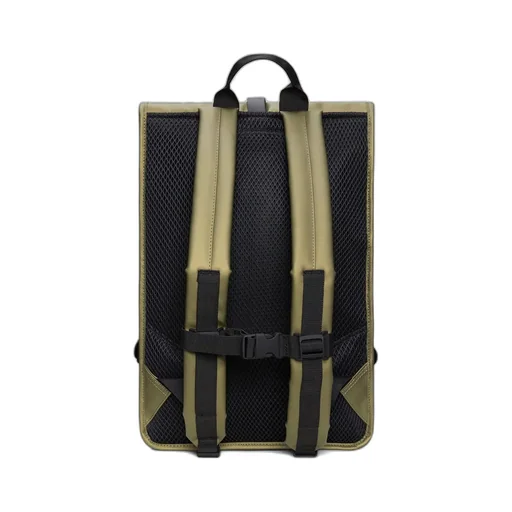 Rains Rolltop Waterproof Backpack