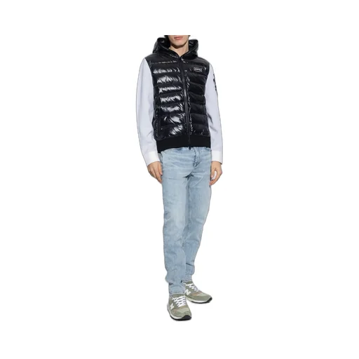 Rag & Bone Classic Fit Denim Jeans